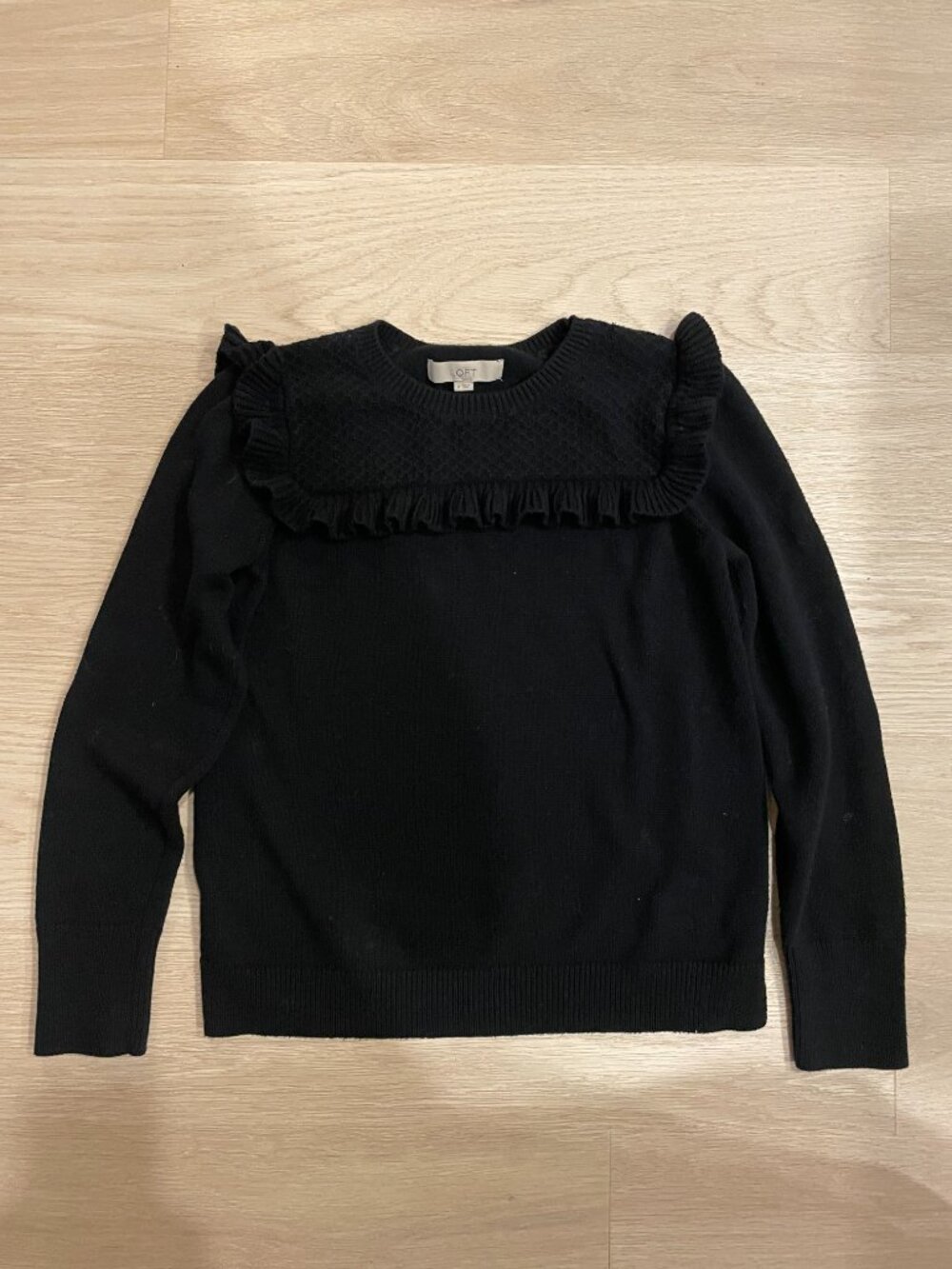 LOFT sweater - Picture 1 of 5
